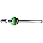 Batteridriven häcksax 51 cm 20 V 2,0 Ah