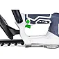 Batteridriven häcksax 48 cm 20 V 4,0 Ah