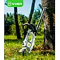 Batteridriven häcksax 48 cm 20 V 4,0 Ah