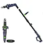 Teleskopstångsåg 20 V, 212-270 cm, svärd 20 cm
