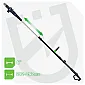 Pole chainsaw and hedge trimmer 20 V, 212-297 cm