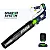 Batteridriven Lövblåsare 20 V, 4,0 Ah, 137 km/h, Turboläge, Share+ System, Wuber Tools