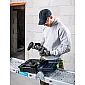 Cordless hammer drill driver 20 V, brushless, 50 Nm