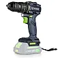 Brushless Combi Drill 20 V, 50 Nm, 13 mm Chuck