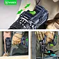 Brushless Combi Drill 20 V, 50 Nm, 13 mm Chuck