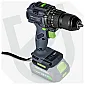 Brushless Combi Drill 20 V, 50 Nm, 13 mm Chuck