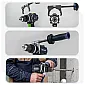 Hammer Drill Driver 20 V, 160 Nm, Brushless