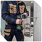 Hammer Drill Driver 20 V, 160 Nm, Brushless