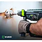 Borrhammare SDS-plus 20 V 2 J med batteri