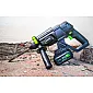 Borrhammare SDS-plus 20 V 2 J med batteri