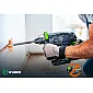 Borrhammare SDS-plus 20 V, 2 J, solo