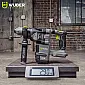 Borrhammare SDS-plus 20 V, 2,8 J, solo