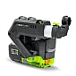 Rotary hammer dust extractor 4-16 mm HEPA LED