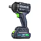 Batteridriven mutterdragare 1000 Nm, 20 V