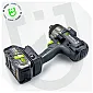 Impact wrench 40 V 2000 Nm 3/4" brushless