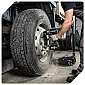 Impact wrench 40 V 2000 Nm 3/4" brushless