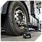 Impact wrench 40 V 2000 Nm 3/4" brushless