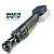 Batteridrivet Spärrhandtag 20 V, 160 Nm, 230 Varv/min, Kolborstfri, Wuber Tools