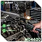 Cordless ratchet wrench 20 V, 160 Nm