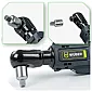 Cordless ratchet wrench 20 V, 160 Nm