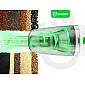 Cordless Vacuum 20 V 2.0 Ah, 120 W