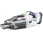 Cordless Vacuum 20 V 2.0 Ah, 120 W