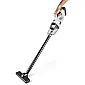 Cordless Vacuum 20 V 2.0 Ah, 120 W