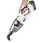 Cordless Vacuum 20 V 2.0 Ah, 120 W