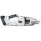 Cordless Vacuum 20 V 2.0 Ah, 120 W