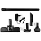 Cordless Vacuum 20 V 2.0 Ah, 120 W