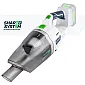 Handheld vacuum cleaner 20 V 120 W, wet/dry