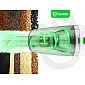 Handheld vacuum cleaner 20 V 120 W, wet/dry