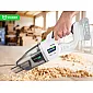 Handheld vacuum cleaner 20 V 120 W, wet/dry