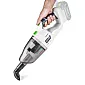 Handheld vacuum cleaner 20 V 120 W, wet/dry