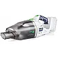 Handheld vacuum cleaner 20 V 120 W, wet/dry