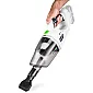 Handheld vacuum cleaner 20 V 120 W, wet/dry