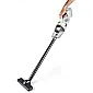 Handheld vacuum cleaner 20 V 120 W, wet/dry