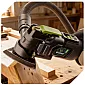Oscillating multi-tool 20 V, brushless