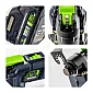 Oscillating multi-tool 20 V, brushless