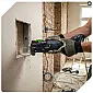 Oscillating multi-tool 20 V, brushless
