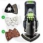 Oscillating multi-tool 20 V, brushless
