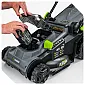 Cordless lawn mower 38 cm 40 V 4.0 Ah