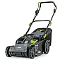 Batteriklippare 43 cm 40 V med batteri