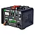 Batteriladdare 16 A 12/24 V för Batterier 7-180 Ah, Wuber Tools