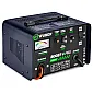 Batteriladdare 12/24 V 16 A, 7-180 Ah