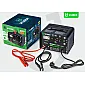 Batteriladdare 12/24 V 16 A, 7-180 Ah