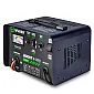 Batteriladdare med startfunktion 40 A 12/24 V
