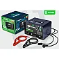 Batteriladdare med startfunktion 40 A 12/24 V