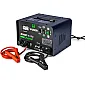 Batteriladdare med startfunktion 40 A 12/24 V