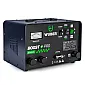 Batteriladdare med startfunktion 40 A 12/24 V